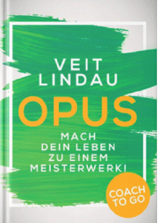 Rise Up Veit Lindau